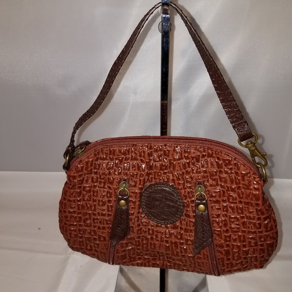 NWOT Small BCBG Clutch or hand bag - Picture 1 of 4